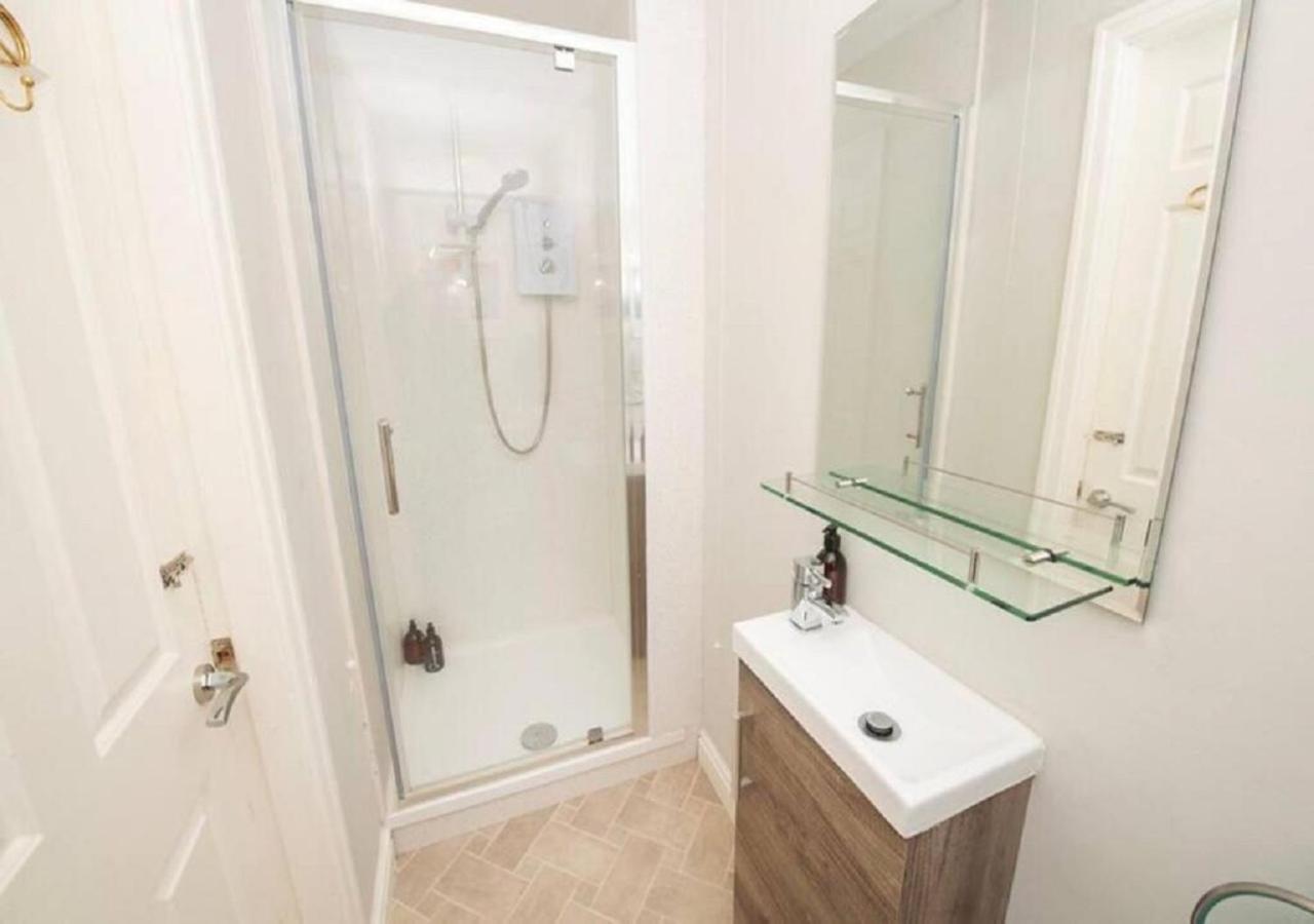 Appartement Pelican-stylish 2-bed Close To & Town Scarborough